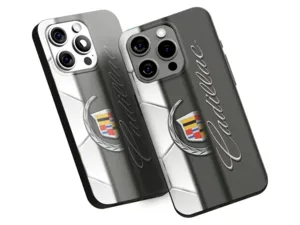 Cadillac Smartphone Hülle High End Pro Serie